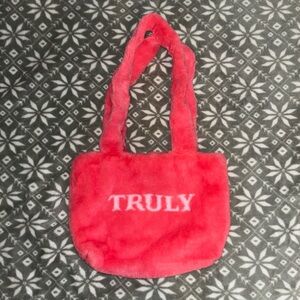 Truly Beauty Bag